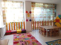 Özel Balçova Akıl Küpü Anaokulu - Fotoğraf