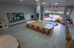 Özel Aygün Emir Anaokulu - Fotoğraf