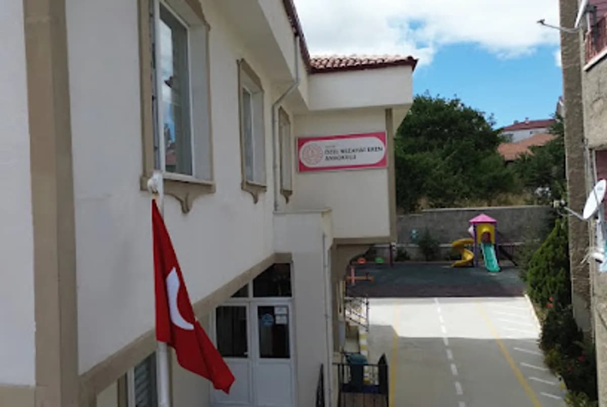 Özel Nezahat Eren Anaokulu - Yozgat - Fotoğraf