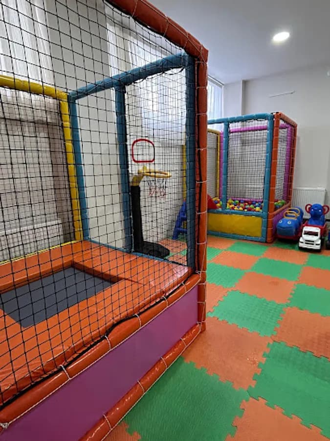 Güneş Anaokulu - Fotoğraf