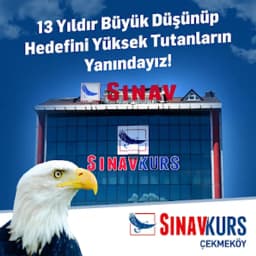 Çekmeköy Sınav Kurs Dershane - Fotoğraf