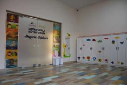 Uşak Şeker Ağacı Anaokulu - Fotoğraf