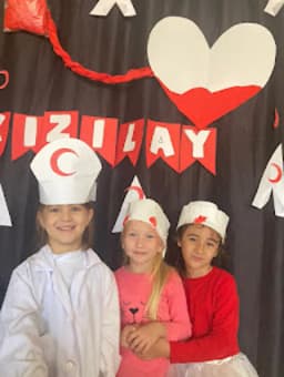 Özel Balım Kreş - Fotoğraf