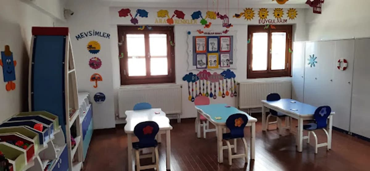 Kent Koleji Anaokulu - Fotoğraf