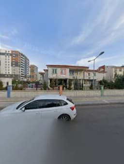 Şirinler Anaokulu - Fotoğraf