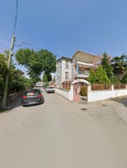 Pafuli Kreş ve Gündüz Bakım Evi - Fotoğraf