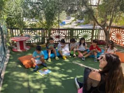 Özel Mini Kalpler Anaokulu - Fotoğraf