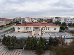 Ayvalık Anaokulu - Fotoğraf