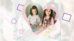 Şeker Çocuk Kreş ve Gündüz Bakım Evi - Fotoğraf