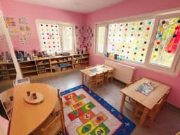 Kadıköy Özel Suadiye Anaokulu - Fotoğraf