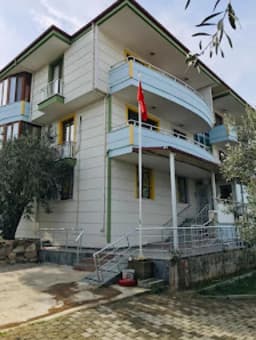 Deniz İncileri Anaokulu - Fotoğraf