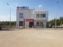 Yediiklim Orman Anaokulu - Fotoğraf