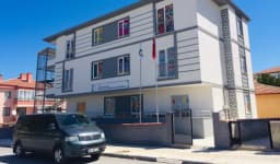 Özel Altın Damla Özel Eğitim ve Rehabilitasyon Merkezi - Fotoğraf