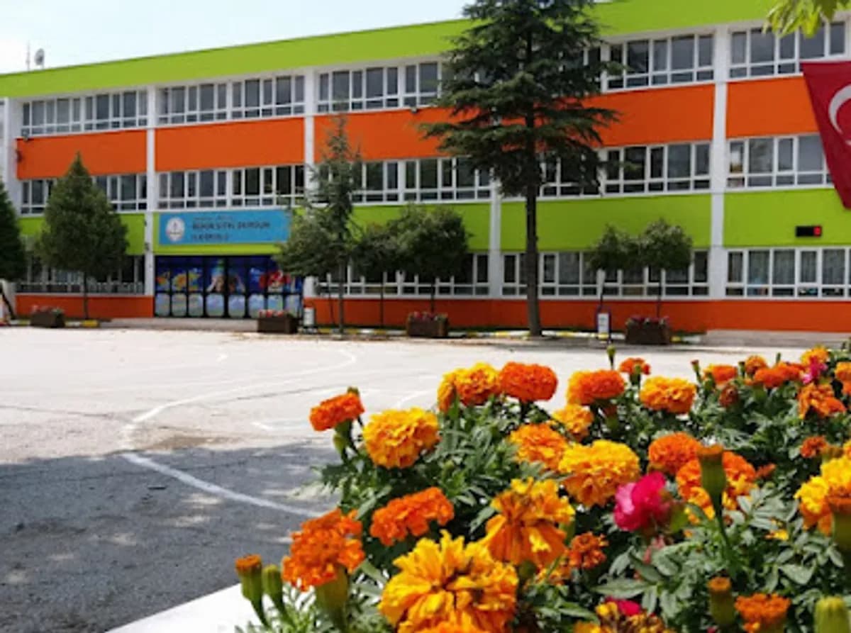 Bekir Sıtkı Durgun İöo - Fotoğraf