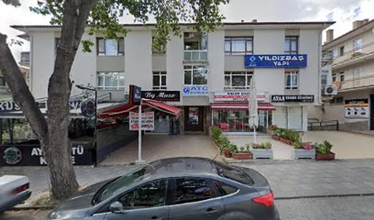 Özel Mutluluk Vadisi Anaokulu - Fotoğraf