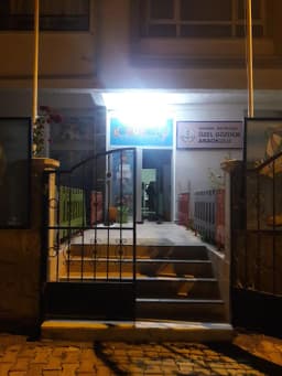 Özel Gözdem Anaokulu - Fotoğraf