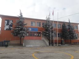 Basri İlkokulu - Fotoğraf