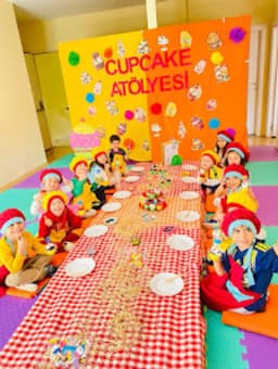 Özel Safari Çocuk Anaokulu - Fotoğraf