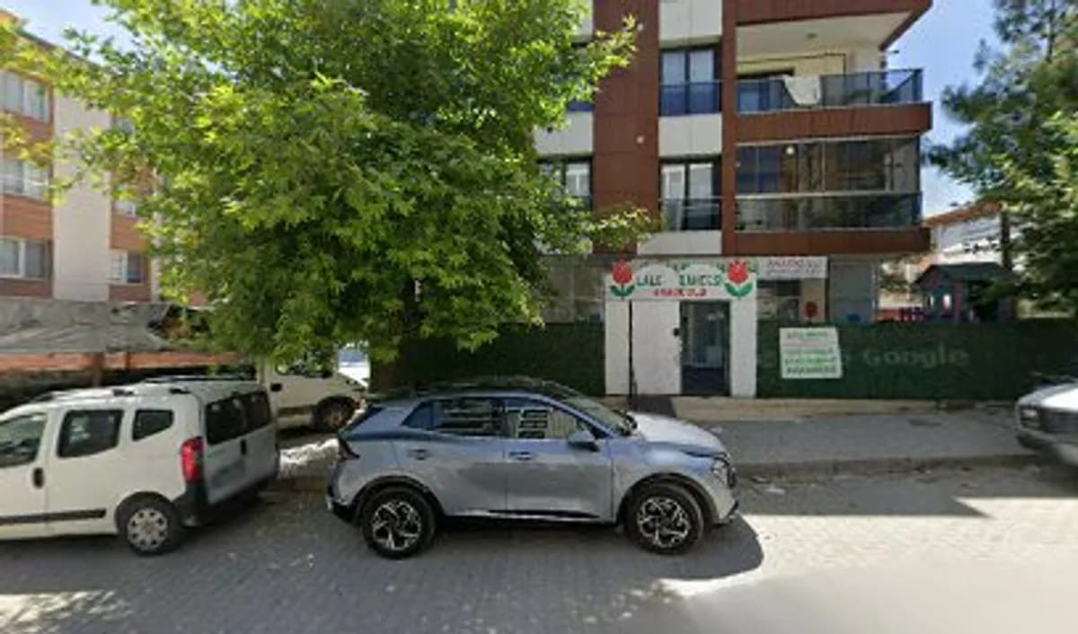 Lale Bahçesi Anaokulu - Fotoğraf