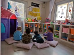 Minik Devler Anaokulu - Fotoğraf