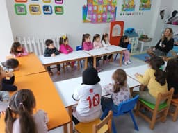 Duru Akademi Anaokulu Çorlu - Fotoğraf