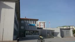 Özlem Kayalı İlkokulu - Fotoğraf