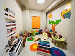 Gözbebeğim Anaokulu - Fotoğraf