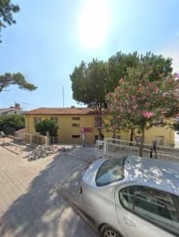 Kaş 15 Temmuz Şehitleri Anaokulu - Fotoğraf