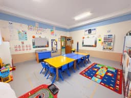 Gulderenler Anaokulu - Fotoğraf