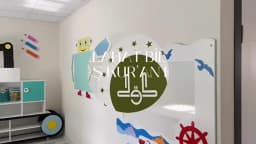 Melahat Bilici 4-6 Yaş Okul Öncesi Kur'an Kursu (kuşadası Müftülüğü) - Fotoğraf