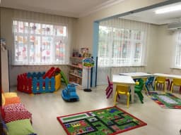 Umut Kreş ve Anaokulu - Fotoğraf