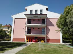 Rasime Kameroğlu Merkez Anaokulu - Fotoğraf