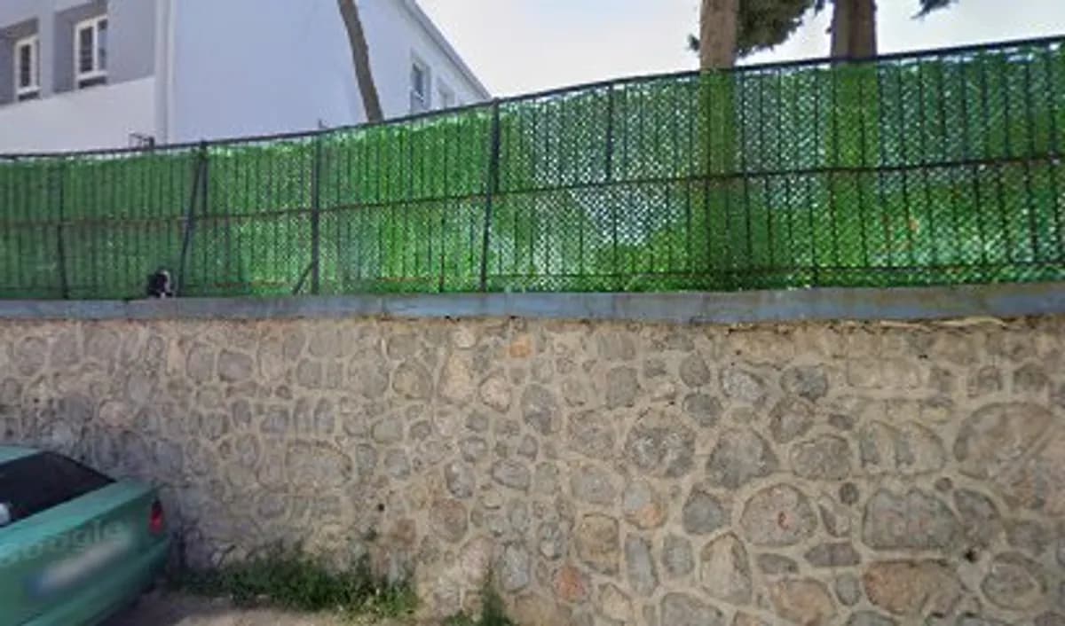 Şehit Astsubay Halil Güçtekin Anaokulu - Fotoğraf