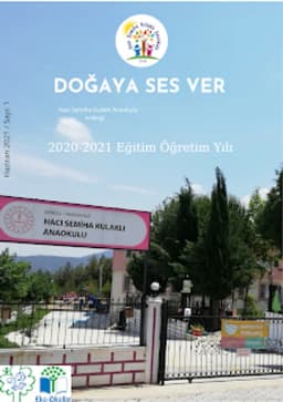 Hacı Semiha Kulaklı Anaokulu - Photo