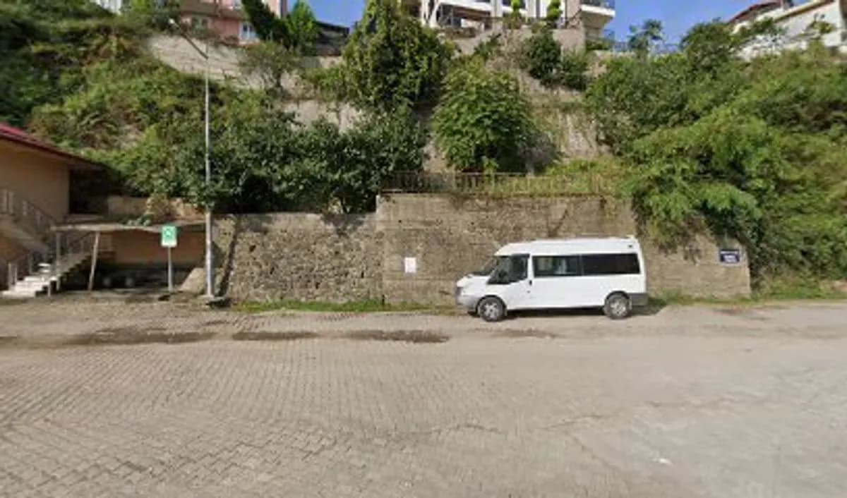 Şehit Tuğgeneral Bahtiyar Aydın Anaokulu - Fotoğraf