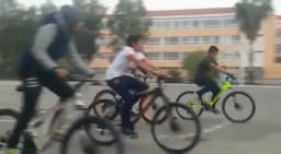 Can Rüştü Tüfekçioğlu Ortaokulu - Fotoğraf