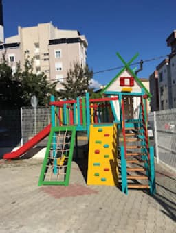 Aydos Lalebahcesi Anaokulu - Fotoğraf