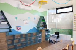 Özel Menderes Yıldız Tozu Anaokulu - Fotoğraf