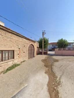 Bergama İsmail Hakkı Pamukcu İlkokulu - Fotoğraf