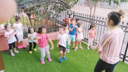 Zedem Kids Özel Zeka Değirmeni Anaokulu - Fotoğraf
