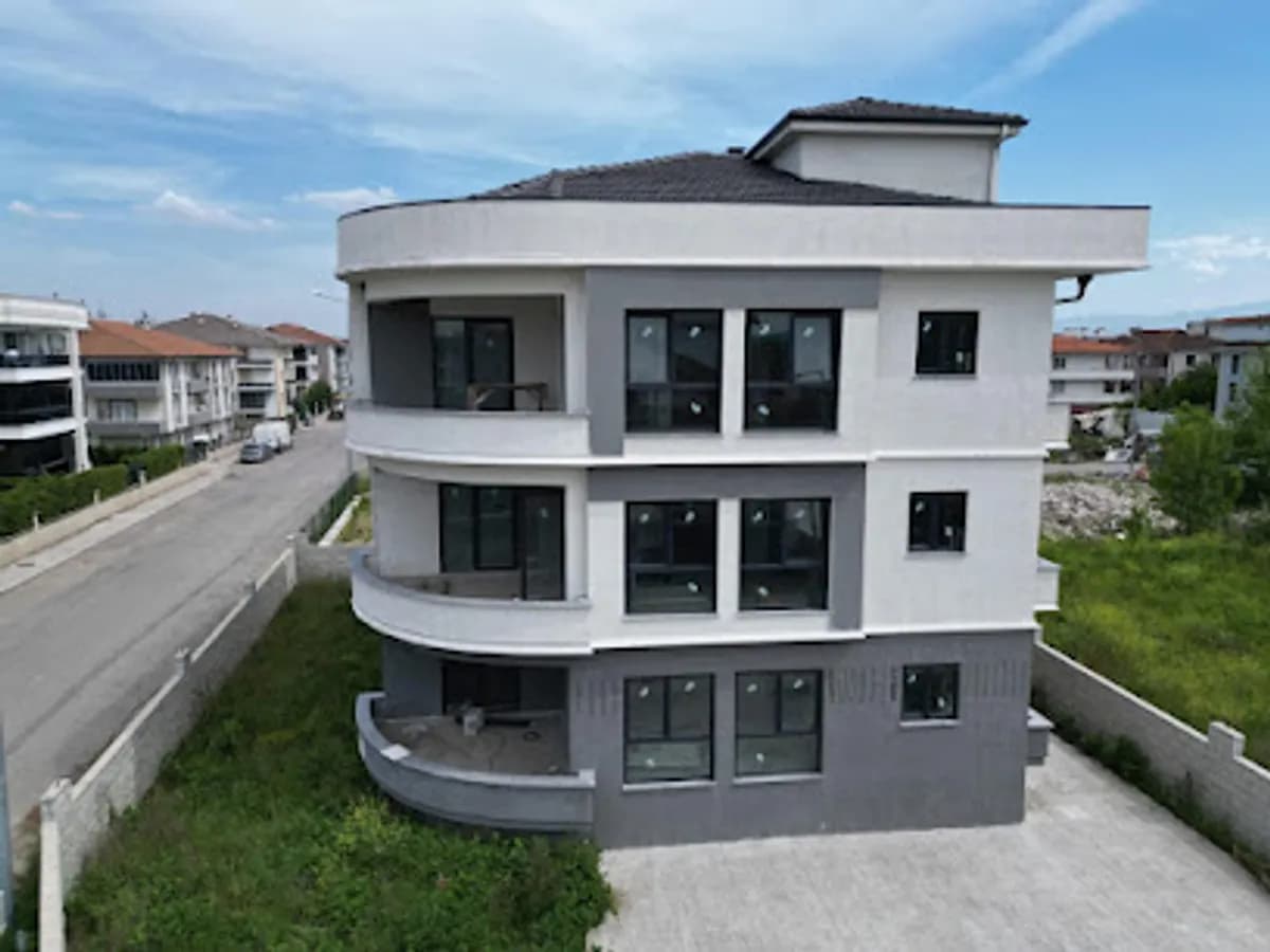 Akademisyen Anne Anaokulu Sakarya