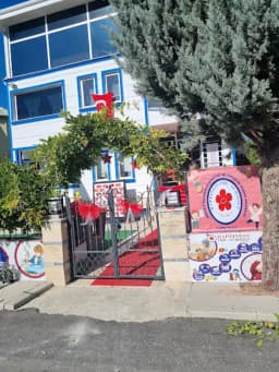 Happiness Preschool -saadet Anaokulu - Fotoğraf