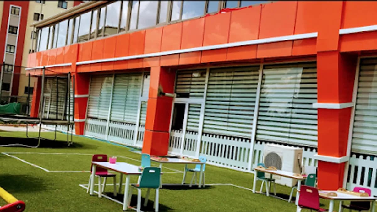 Çakırlar Bilgi Anaokulu - Photo