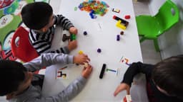 Özel Balıkesir Şekerlik Anaokulu - Photo