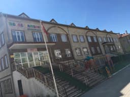 Beyazzambak Anaokulu Ürgüp - Photo