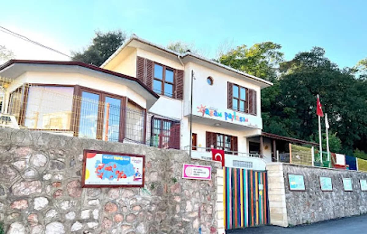 Derince Yaşam Paylaşım Anaokulu