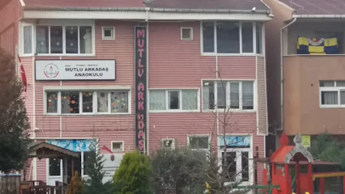 Özel Atakent Hasbahçe Anaokulu - Fotoğraf