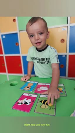 Bursa Afacan Anaokulu _ Kreş ve Gündüz Bakım Evi - Photo