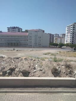 Hacı Ömer-ayten Tepecik İlkokulu - Fotoğraf