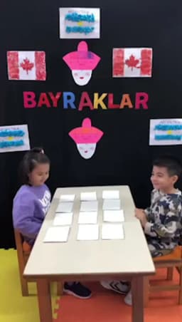 Özel Kartal Rota Anaokulları - Fotoğraf